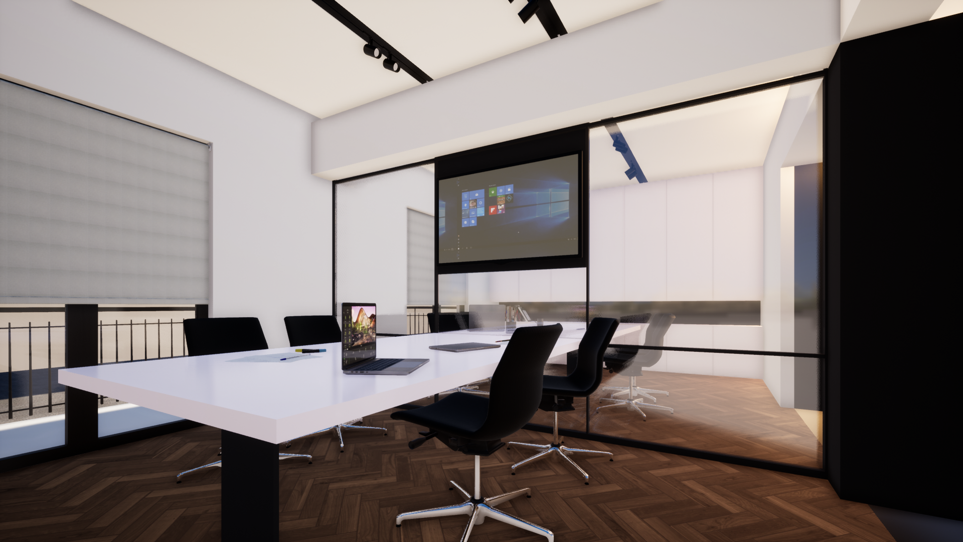 workplace in athens 6