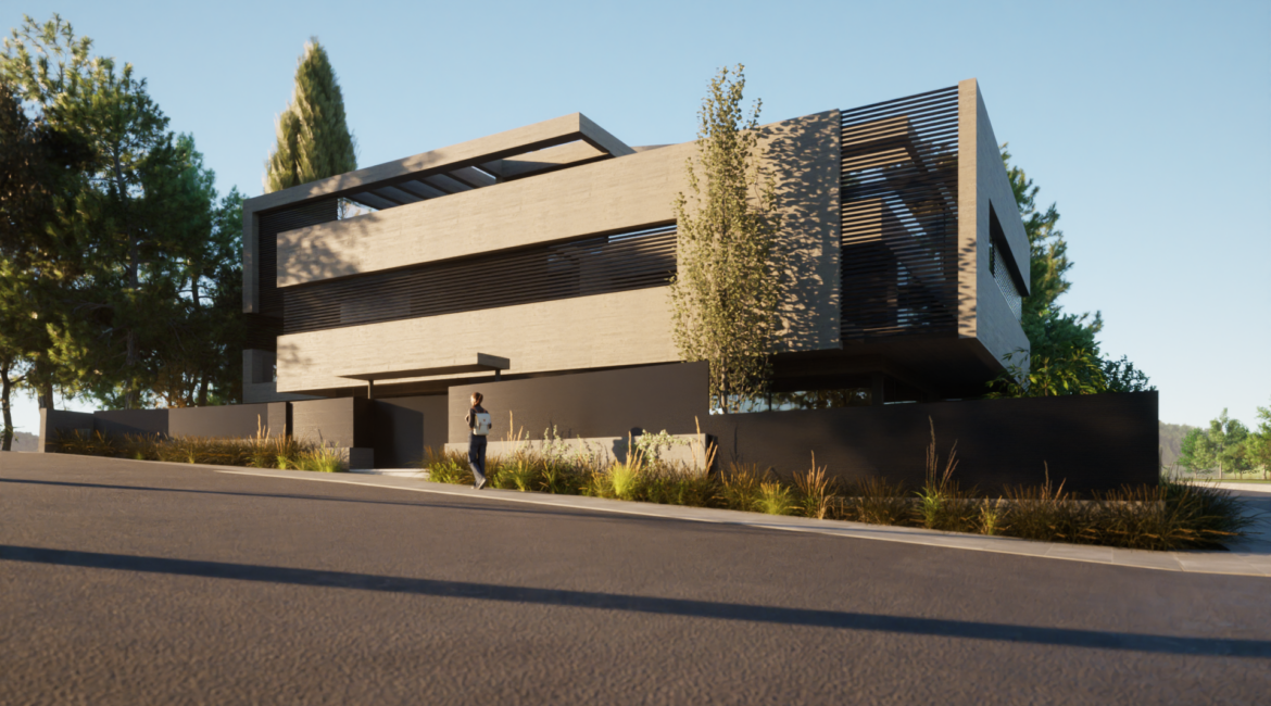 RESIDENCE IN POLITEIA (1)