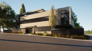 RESIDENCE IN POLITEIA (1)